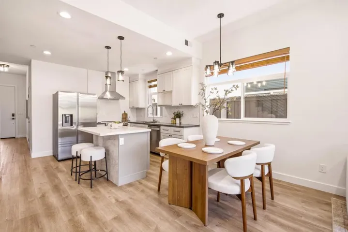 1721 Middlefield Road, Redwood City, California 94063