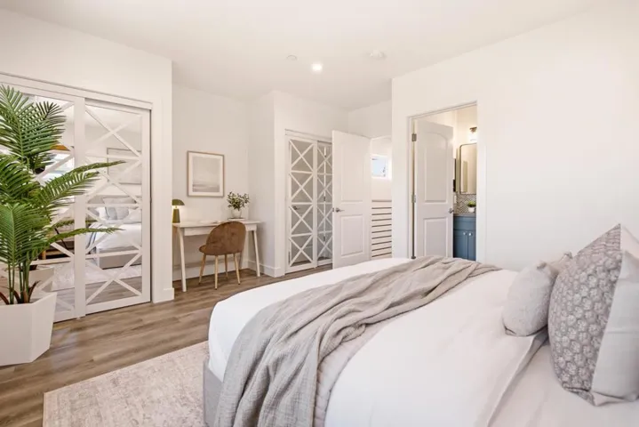 1721 Middlefield Road, Redwood City, California 94063