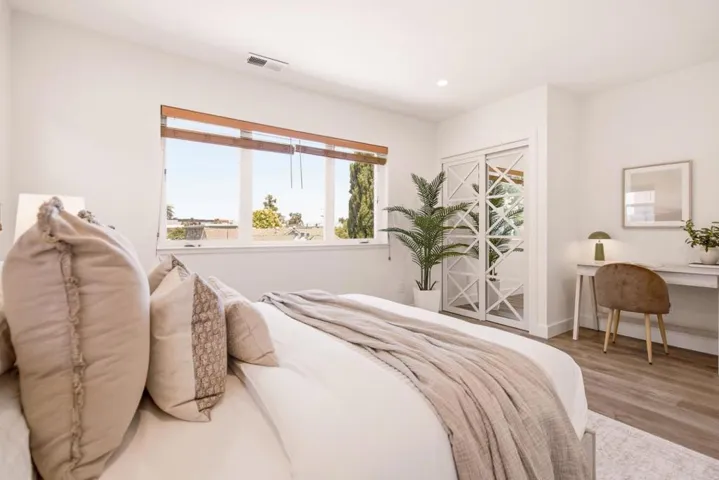 1721 Middlefield Road, Redwood City, California 94063