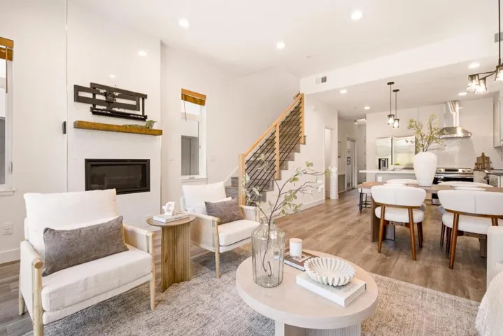 1721 Middlefield Road, Redwood City, California 94063