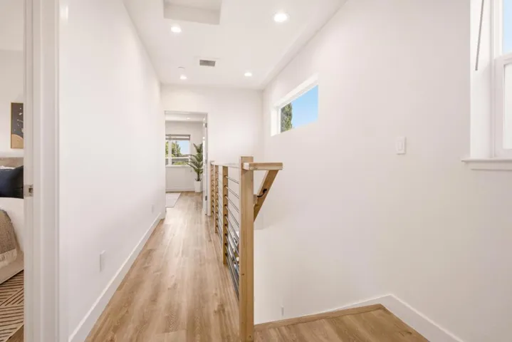 1721 Middlefield Road, Redwood City, California 94063
