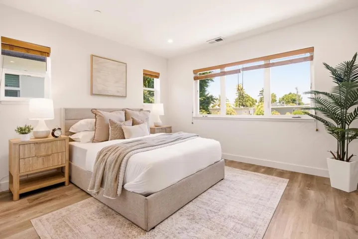 1721 Middlefield Road, Redwood City, California 94063