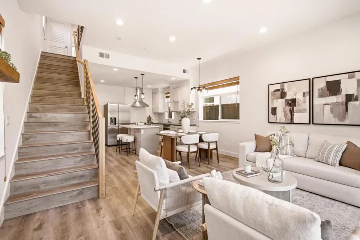 1721 Middlefield Road, Redwood City, California 94063