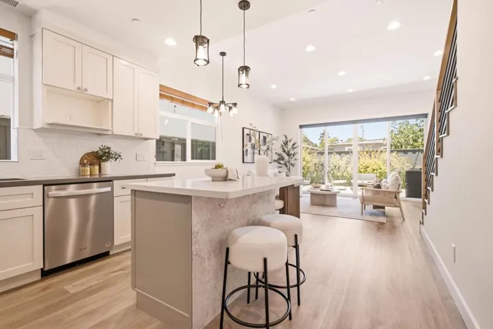 1721 Middlefield Road, Redwood City, California 94063