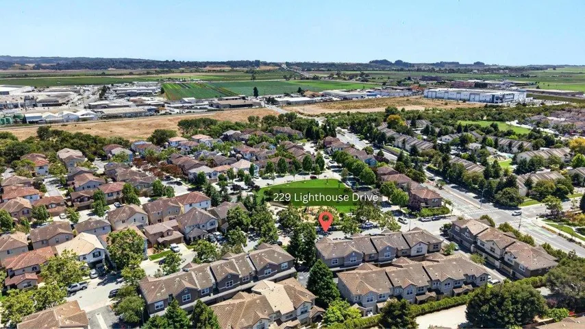 229 Lighthouse Drive, Watsonville, California 95076