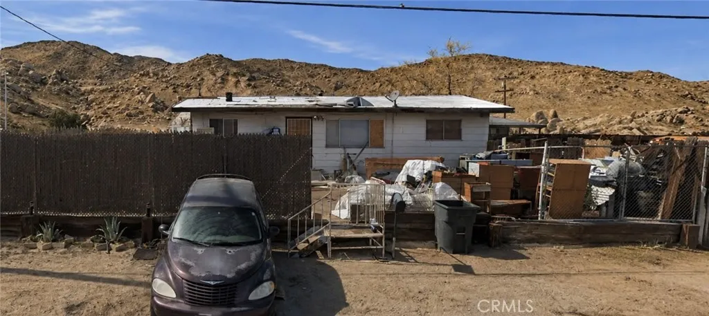 84732 3rd, Trona, California 93562