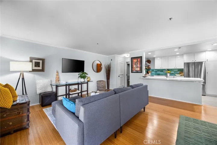 13650 Del Monte 3a, Seal Beach, California 90740