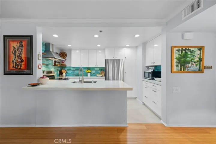 13650 Del Monte 3a, Seal Beach, California 90740