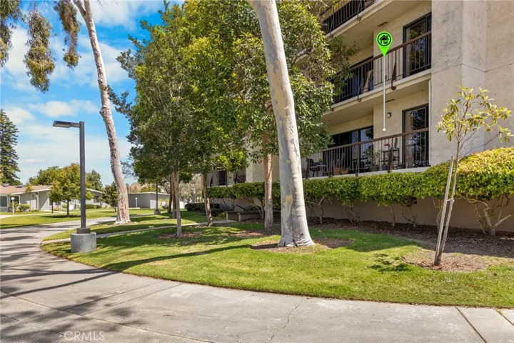 13650 Del Monte 3a, Seal Beach, California 90740