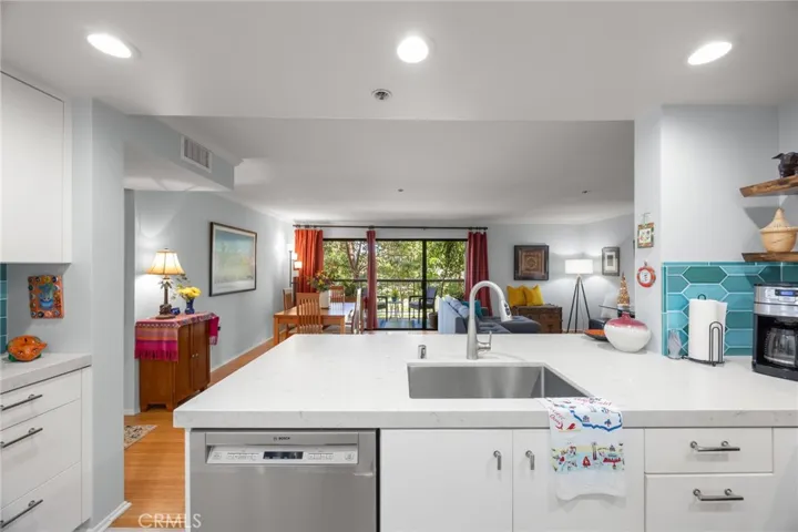 13650 Del Monte 3a, Seal Beach, California 90740