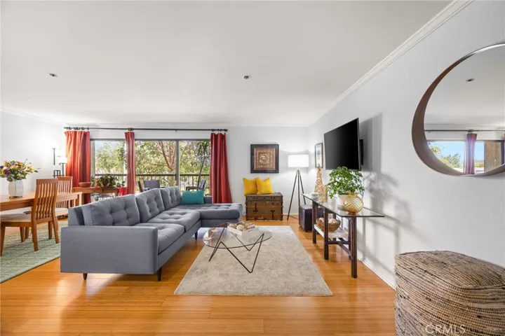 13650 Del Monte 3a, Seal Beach, California 90740