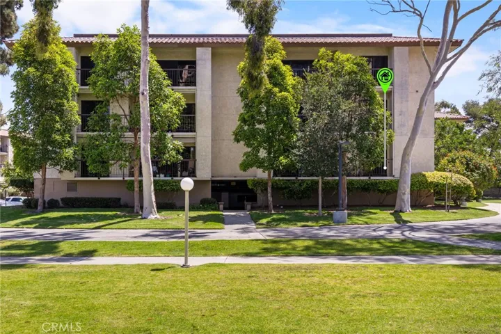 13650 Del Monte 3a, Seal Beach, California 90740