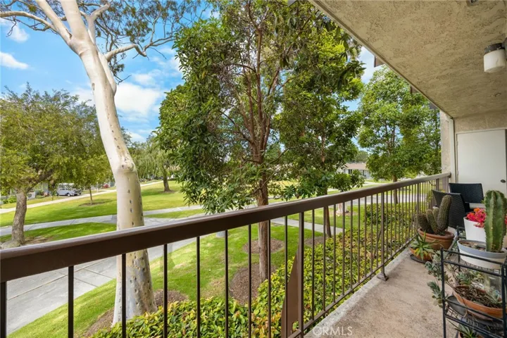 13650 Del Monte 3a, Seal Beach, California 90740