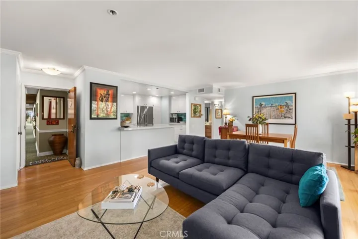 13650 Del Monte 3a, Seal Beach, California 90740