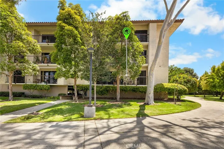 13650 Del Monte 3a, Seal Beach, California 90740