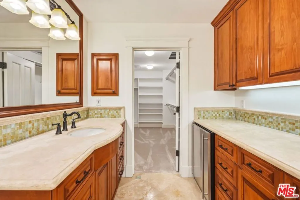 Primary Bathroom and Closet 3
