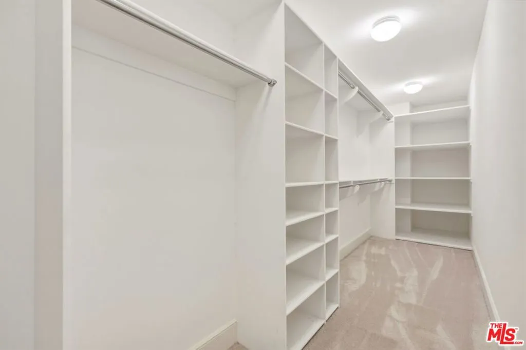 Primary Closet 1