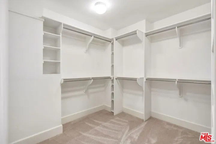 Primary Closet 2