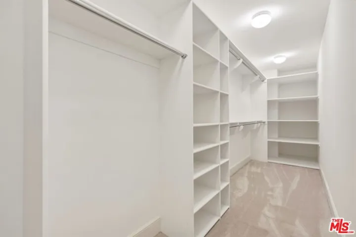 Primary Closet 1
