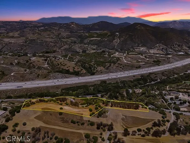 0 Ranger, Fallbrook, California 92028