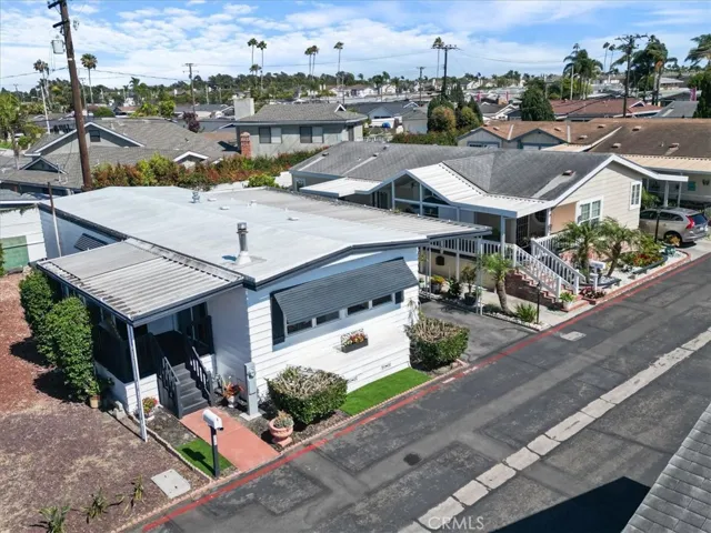 16444 Bolsa Chica 26, Huntington Beach, California 92649