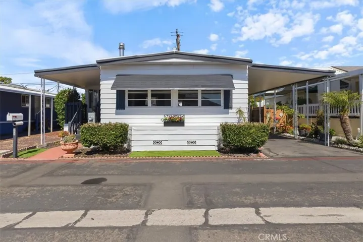 16444 Bolsa Chica 26, Huntington Beach, California 92649