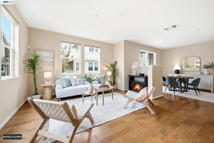 2212 Day Sailor Court, Richmond, California 94804