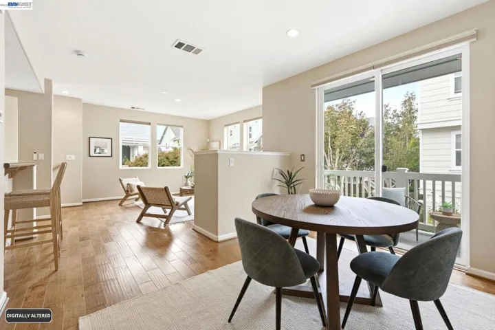 2212 Day Sailor Court, Richmond, California 94804