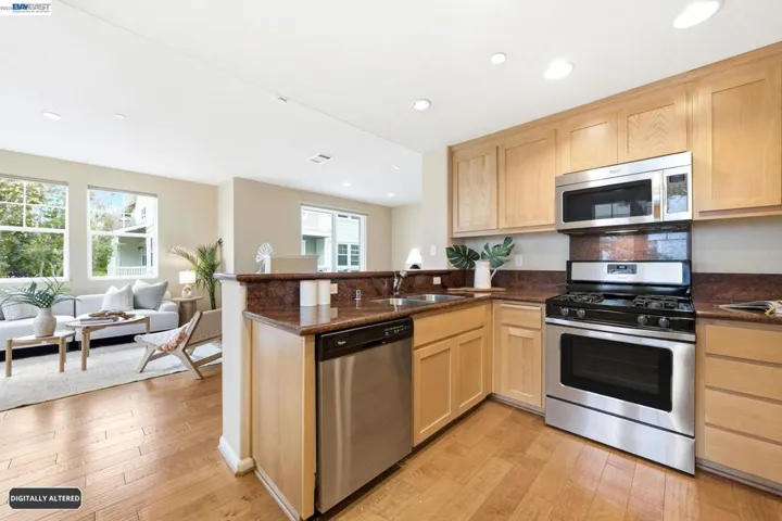 2212 Day Sailor Court, Richmond, California 94804