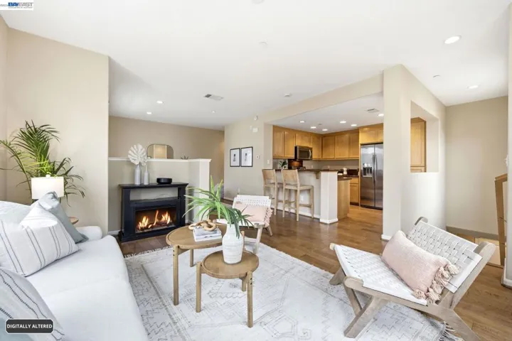 2212 Day Sailor Court, Richmond, California 94804