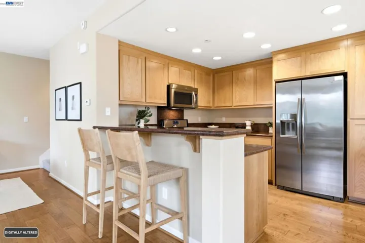 2212 Day Sailor Court, Richmond, California 94804