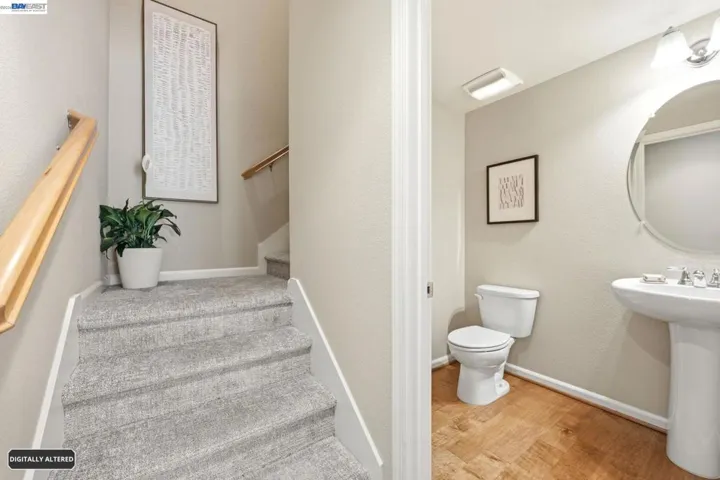 2212 Day Sailor Court, Richmond, California 94804