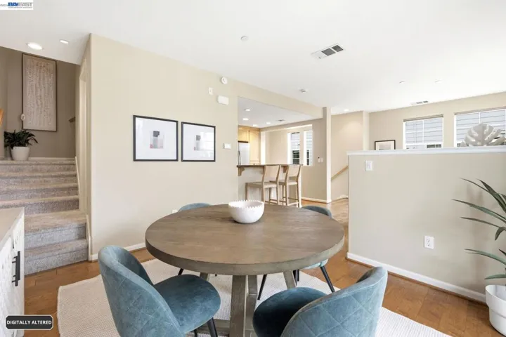 2212 Day Sailor Court, Richmond, California 94804