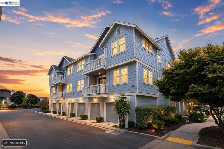 2212 Day Sailor Court, Richmond, California 94804