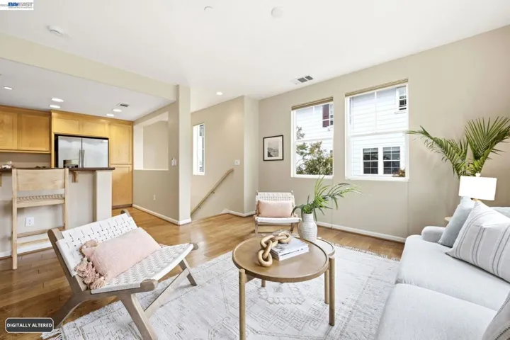 2212 Day Sailor Court, Richmond, California 94804