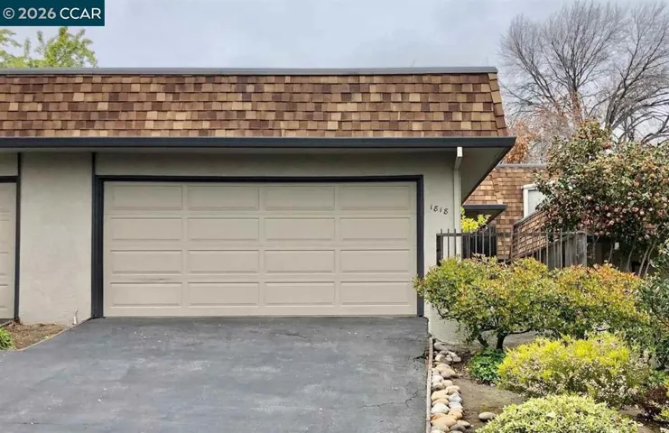 1818 Holland Dr, Walnut Creek, California 94597