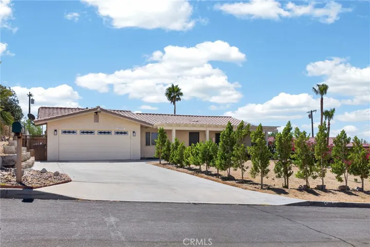 12570 Reposo Way, Desert Hot Springs, California 92240