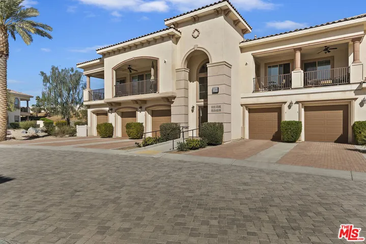 2207 Via Calderia, Palm Desert, California 92260