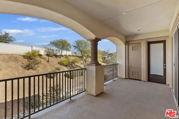 2207 Via Calderia, Palm Desert, California 92260