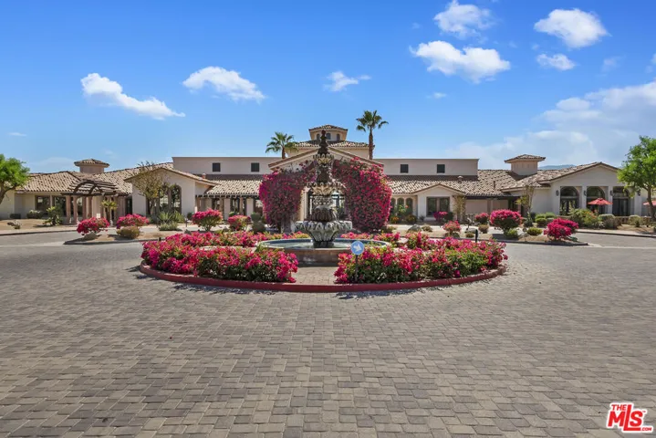 2207 Via Calderia, Palm Desert, California 92260