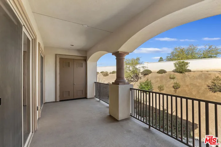2207 Via Calderia, Palm Desert, California 92260