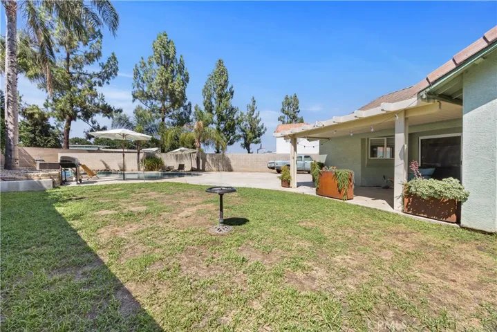 7307 Chilibre, Bakersfield, California 93313