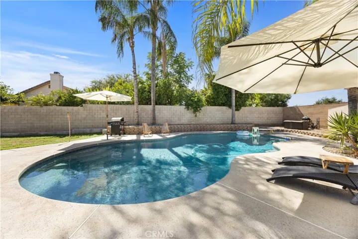 7307 Chilibre, Bakersfield, California 93313