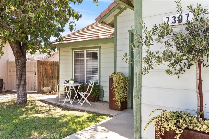 7307 Chilibre, Bakersfield, California 93313