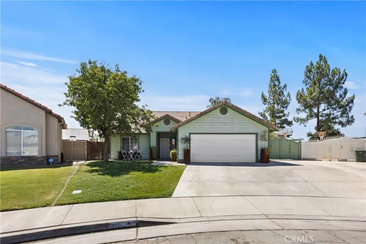 7307 Chilibre, Bakersfield, California 93313