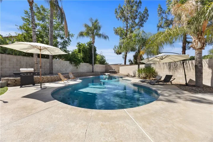 7307 Chilibre, Bakersfield, California 93313