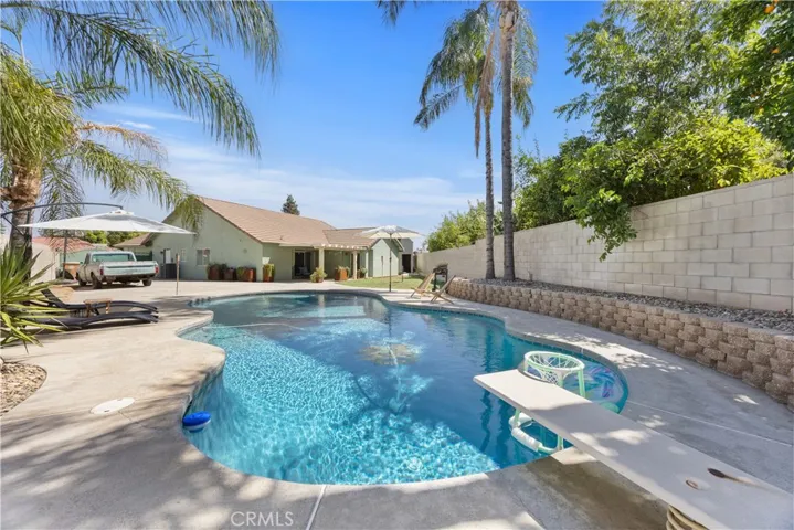 7307 Chilibre, Bakersfield, California 93313