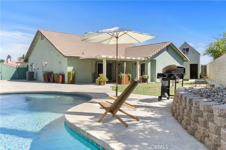 7307 Chilibre, Bakersfield, California 93313