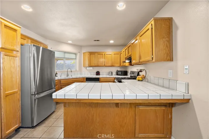7307 Chilibre, Bakersfield, California 93313