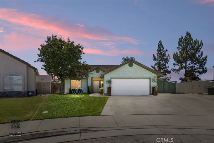 7307 Chilibre, Bakersfield, California 93313